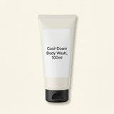 Elemis Cool Down body wash 100ml, imported from the UK