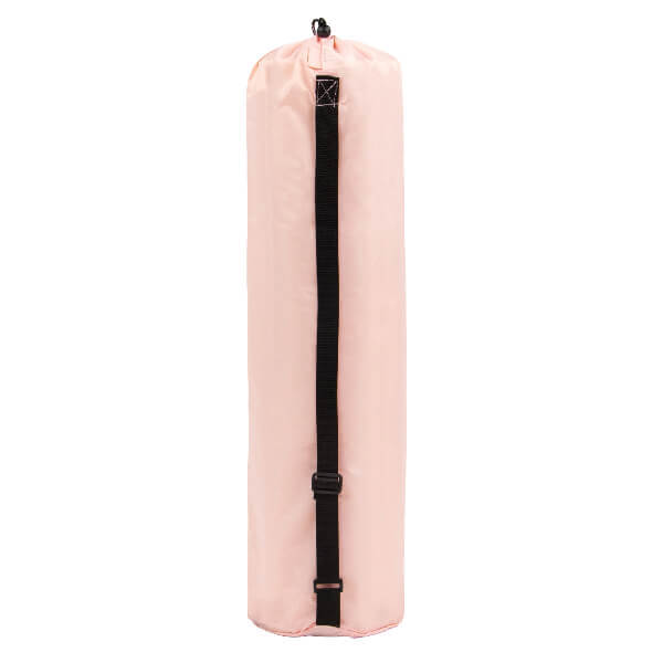 Myga yoga mat bag in Pink (British brand)