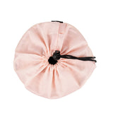 Myga yoga mat bag in Pink (British brand)