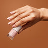 MUA Nail Colour in Caramel Glaze shade, imported from the UK