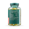 Holland & Barrett Omega 3 Fish Oil 1200mg 120 Capsules, UK version