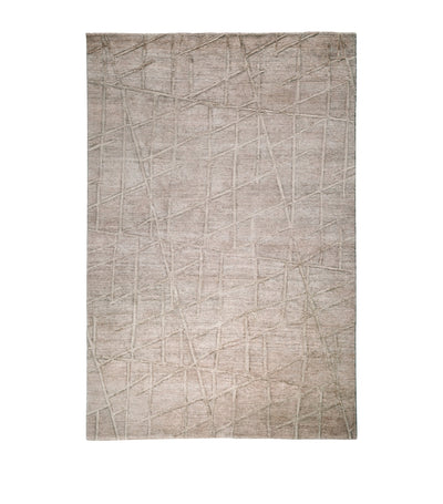 Harrods The Rug Company Riven Dune Area Rug 1.83m x 2.74m- Buy online at McGrocer