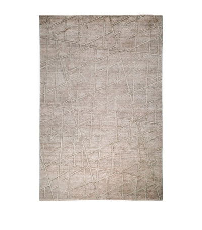 Harrods The Rug Company Riven Dune Area Rug 1.83m x 2.74m- Buy online at McGrocer