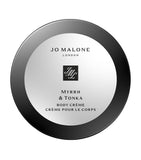 Jo Malone London Myrrh & Tonka body crème 50ml, UK version