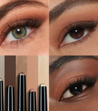 By Terry Ombre Blackstar eye shadow - British product