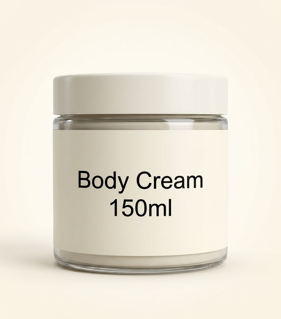 Dior J'adore Les Adorables body cream 150ml (British brand)