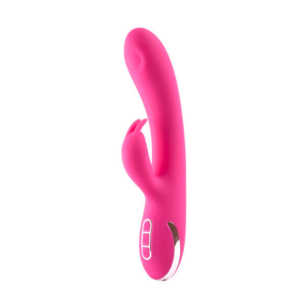Ann Summers Pulse silicone rabbit vibrator, UK version
