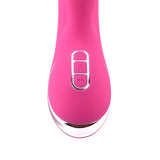 Ann Summers Pulse silicone rabbit vibrator, UK version