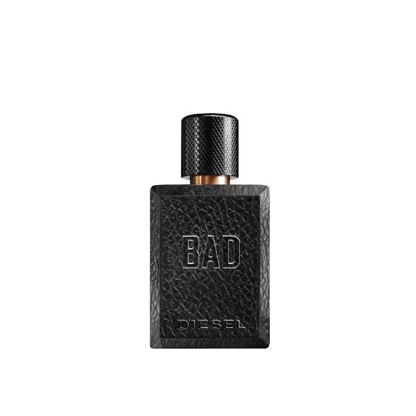 Diesel Eau De Toilette Bad 50ml - British product