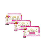 Pure Gold Collagen 30 Day Programme GOODS Boots   