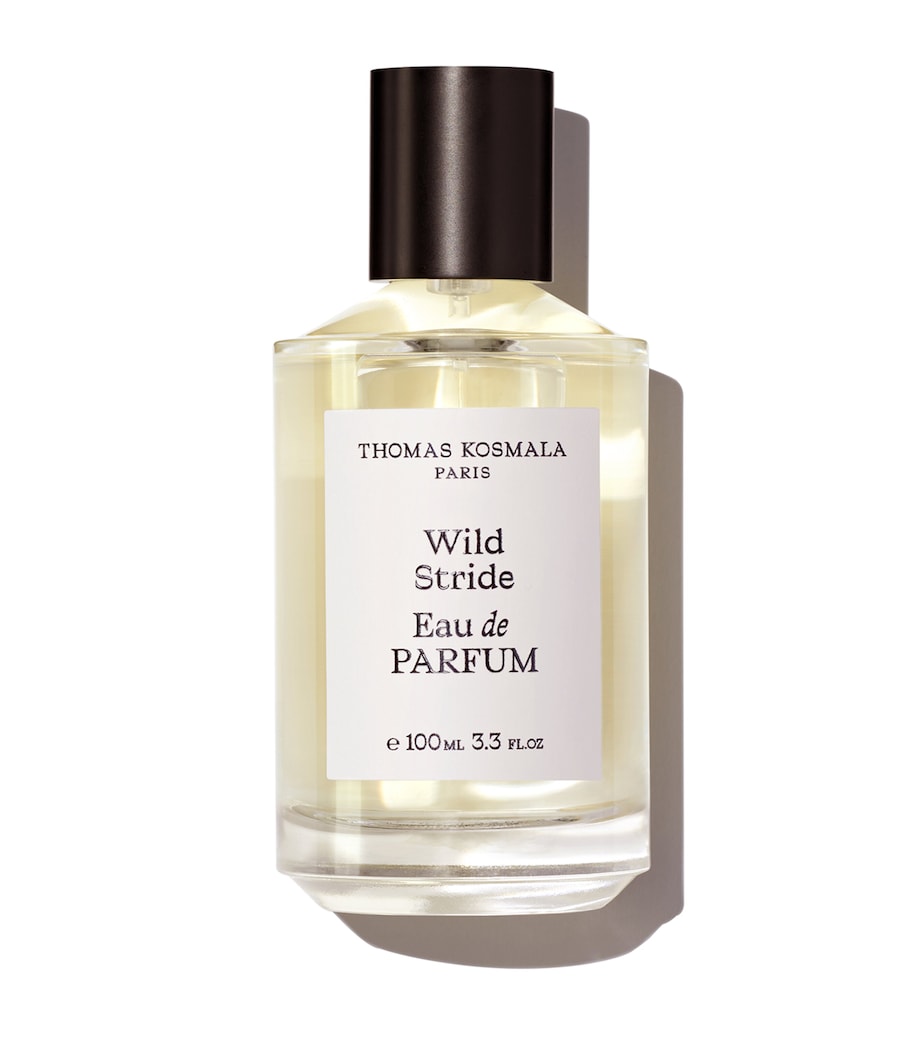 Thomas Kosmala Wild Stride perfume 100ml - British product