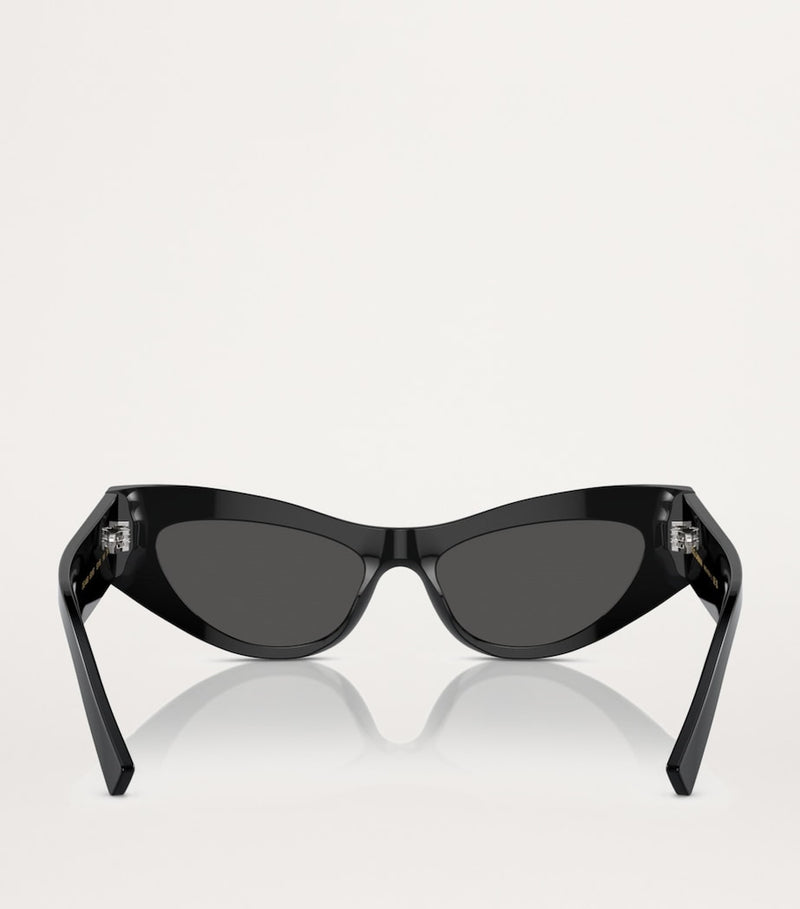 Dolce&Gabbana 0DG4450 acetate sunglasses Italian (British brand)
