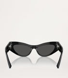 Dolce&Gabbana 0DG4450 acetate sunglasses Italian (British brand)