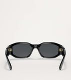 Versace nylon sunglasses, UK version