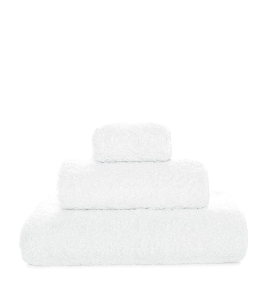 Graccioza Portobello facecloth 30cm x 30cm, UK version