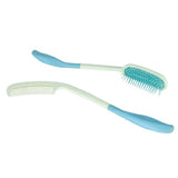 Aidapt Long-Handled Brush & Comb Set GOODS Superdrug   