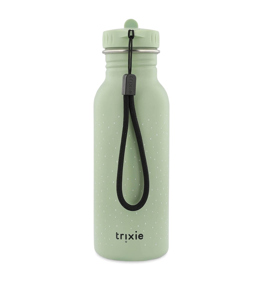 Trixie Mr Dragon kids water bottle 500ml, UK version