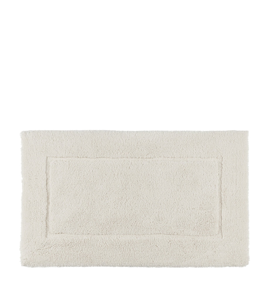 Abyss & Habidecor Must bath mat 60cm x 60cm, imported from the UK