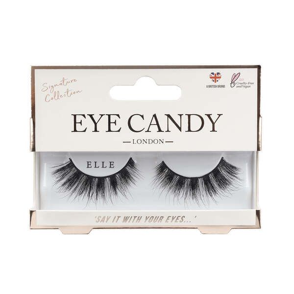 Eye Candy Signature Collection  - Elle