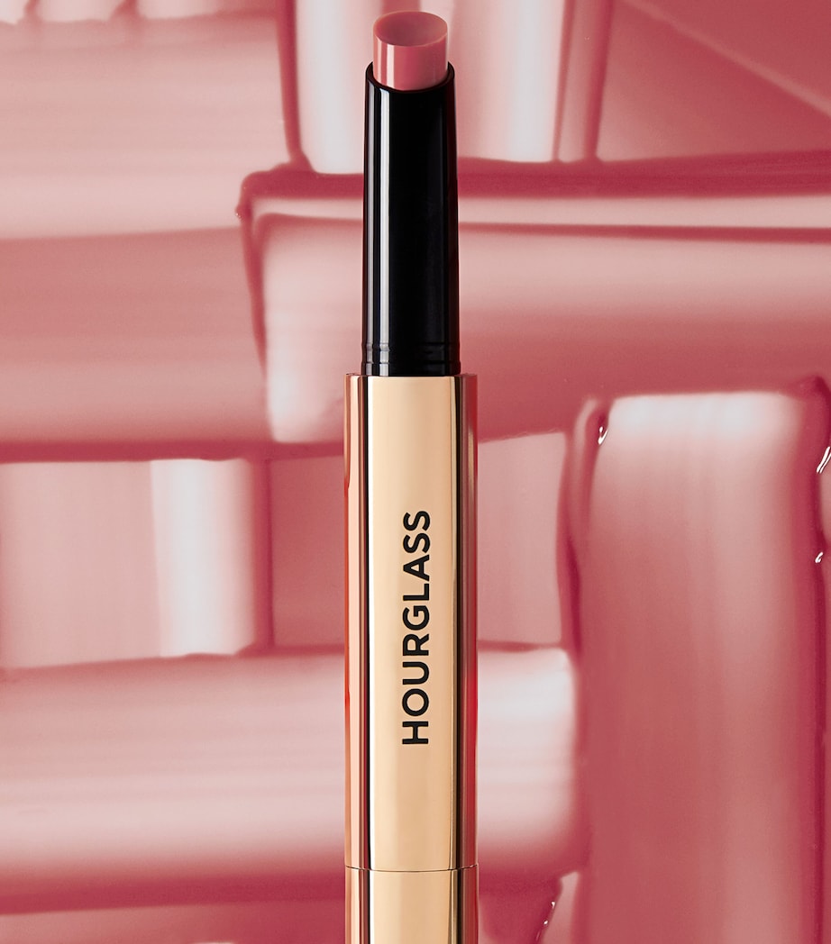 Hourglass volumizing glossy lip balm 1.7g, imported from the UK