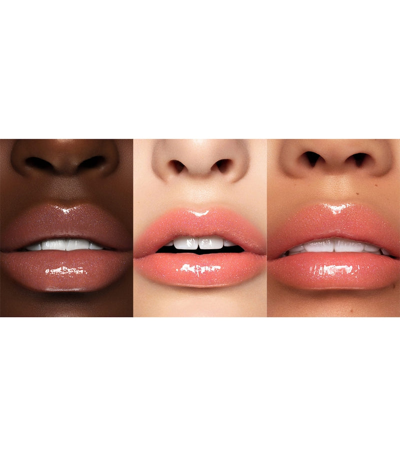 Pat McGrath Labs lip gloss Peach Perversion 4.5ml, UK version