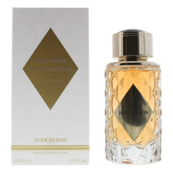 Boucheron Place Vendome Eau de Parfum 50ml