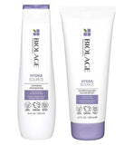 Biolage Professional Hydrasource Hydrating Shampoo and Conditioner for dry hair GOODS Boots   