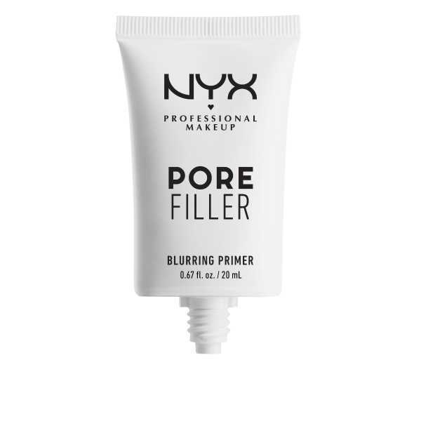 NYX Professional Makeup Vitamin E Infused Pore Filler Primer GOODS Superdrug   