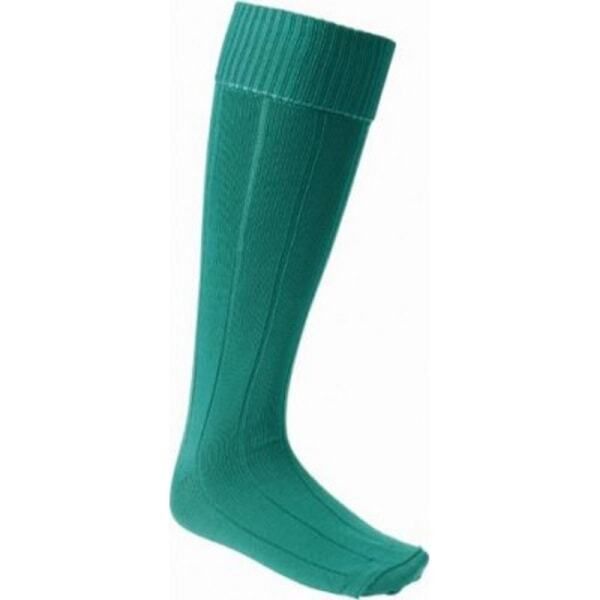 Carta Sport Boys Football Socks (12 - 2) GOODS Superdrug Emerald Green  