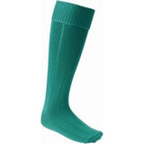 Carta Sport Boys Football Socks (12 - 2) GOODS Superdrug Emerald Green  