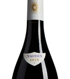 Domaine Michel Magnien Chambolle-Musigny Pinot Noir 2019 75cl - British product