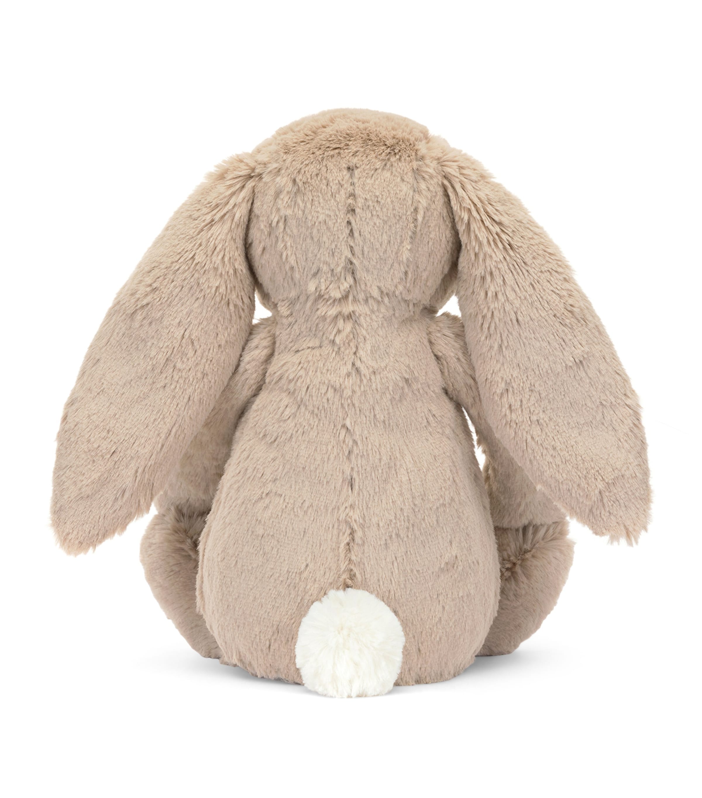 Jellycat Blossom Beige Bunny Petal soft toy 31cm, UK version