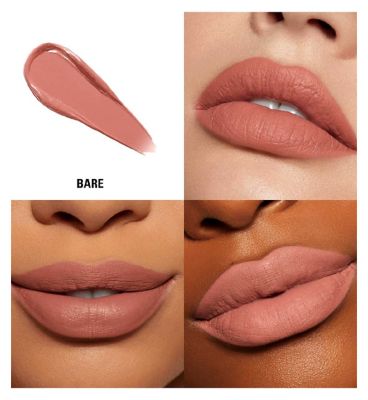 Kylie Cosmetics Velvet Lip Kit GOODS Boots   