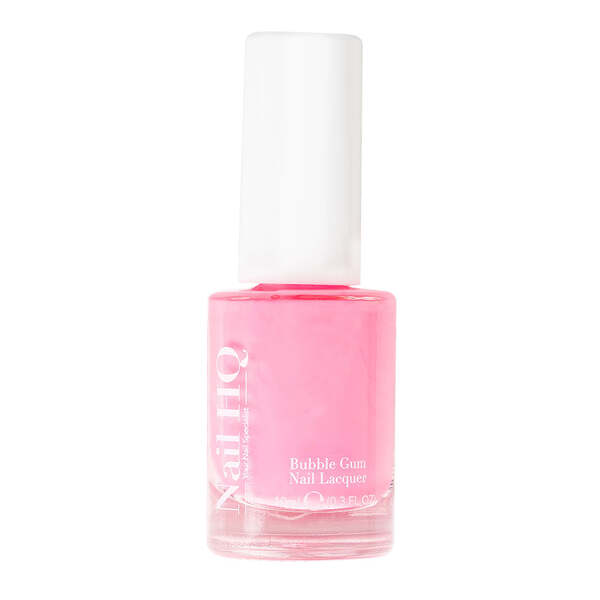 Nail HQ Nail Polish -  Bubble Gum GOODS Superdrug   