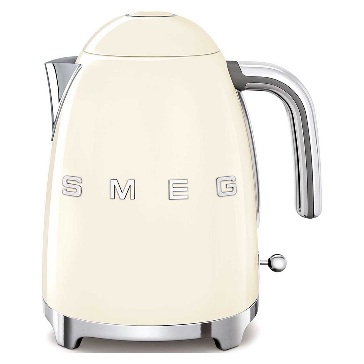 Smeg Jug Kettle Cream GOODS Boots   