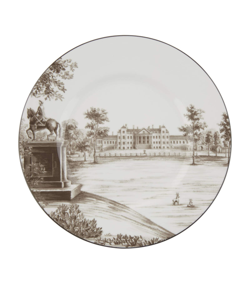 Wedgwood Parklands plate 23cm (British brand)