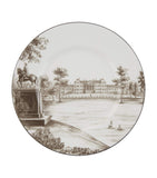 Wedgwood Parklands plate 23cm (British brand)