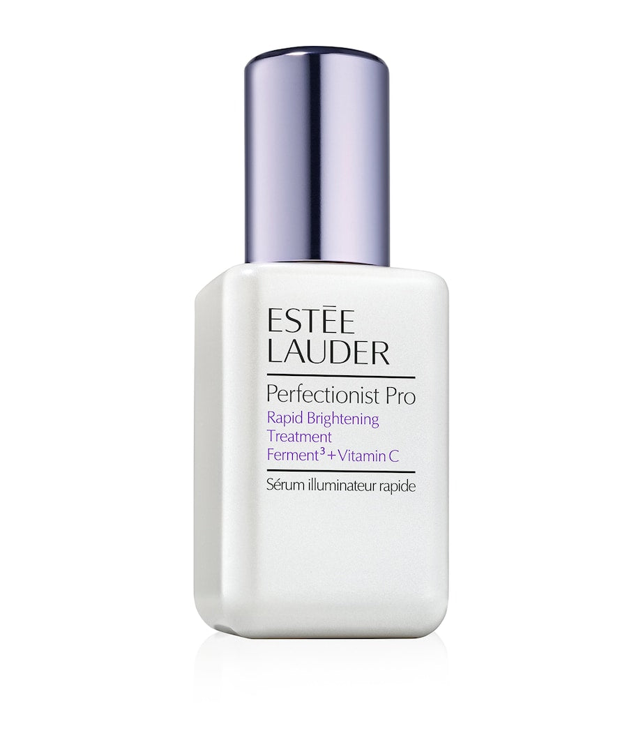 Estée Lauder Perfectionist Pro Rapid Brightening Serum 50ml (British brand)