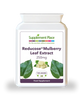 Supplement Place Mulberry Leaf Extract 250mg 30 capsules, imported from the UK