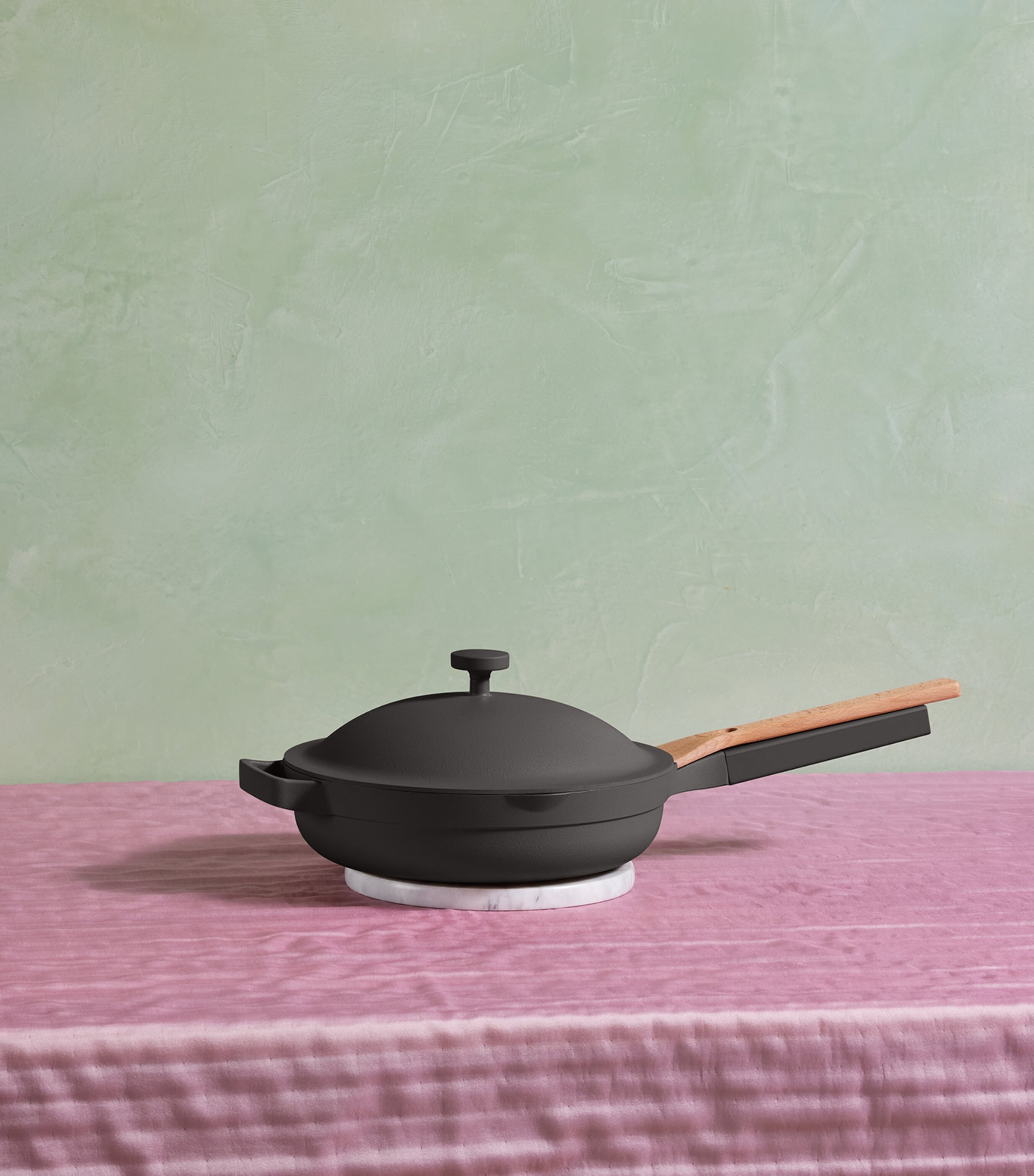 OUR PLACE Always Pan 2.0 cookware set 26.5cm, imported from the UK