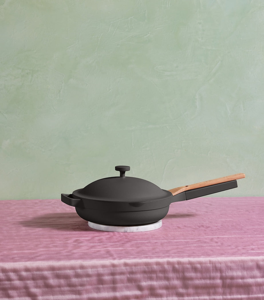 OUR PLACE Always Pan 2.0 cookware set 26.5cm, imported from the UK