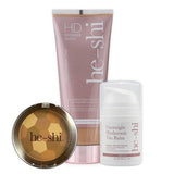 He-Shi Facial Tanning Bundle GOODS Superdrug   