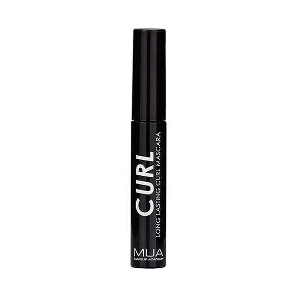 MUA Curl Mascara GOODS Superdrug   