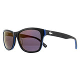 Lacoste L683S black unisex sunglasses - British product
