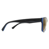 Lacoste L683S black unisex sunglasses - British product
