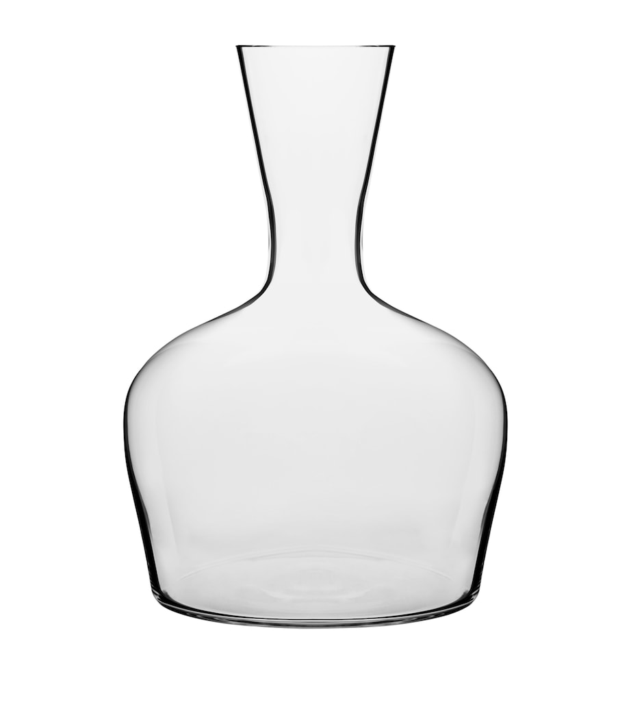 Richard Brendon young wine decanter - British product