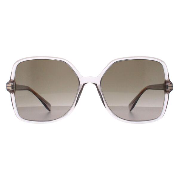 Marc Jacobs MJ 1105/S grey gradient sunglasses, UK version