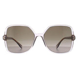 Marc Jacobs MJ 1105/S grey gradient sunglasses, UK version