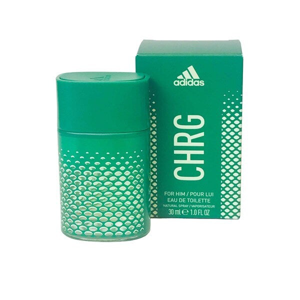 Adidas - CHRG Adidas for Him Eau de Toilette Spray 30ml