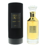 Lattafa Velvet Oud Eau de Parfum 100ml (British brand)